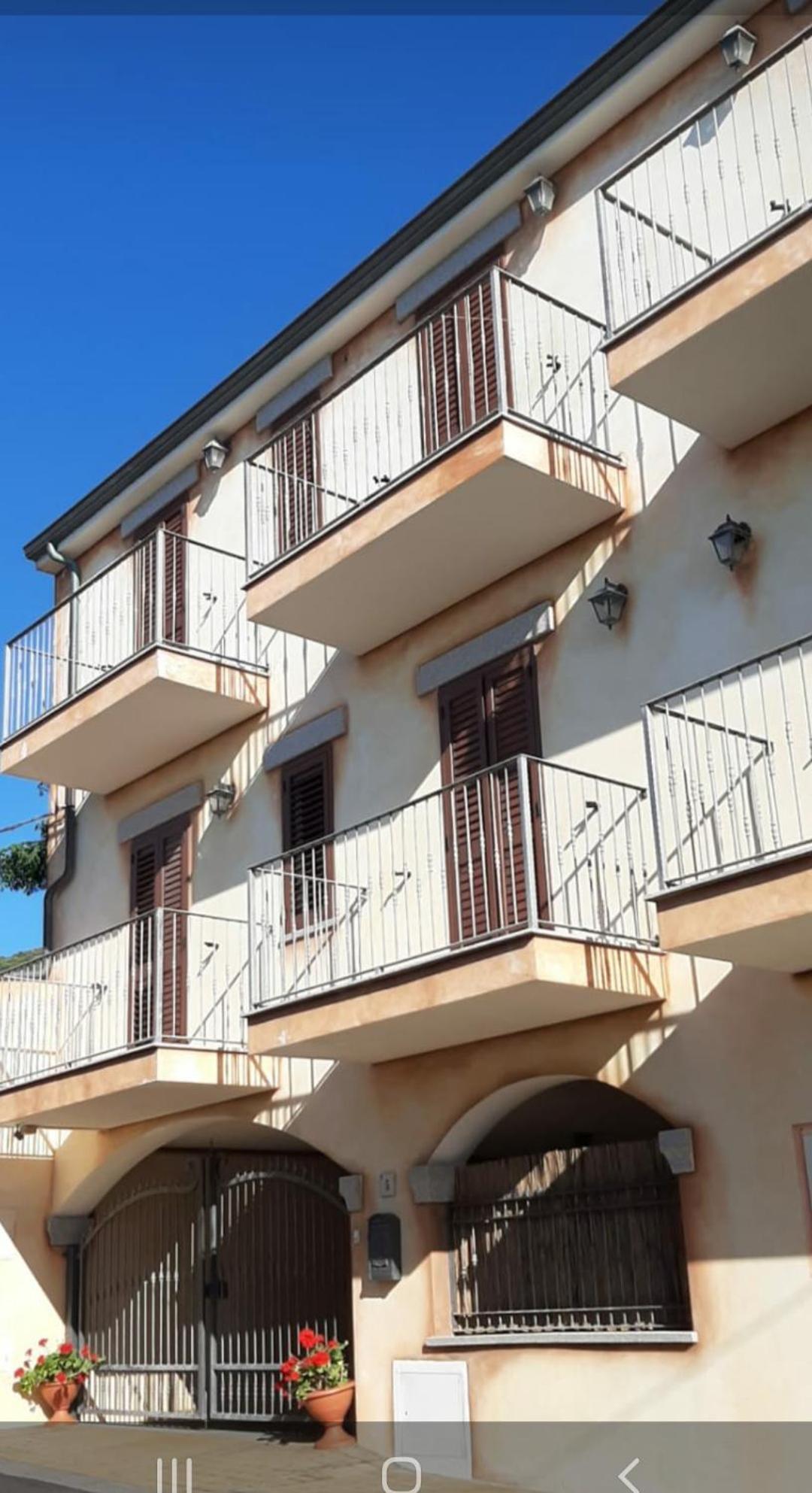 Hotel Bed Sandalia Badesi Exterior foto
