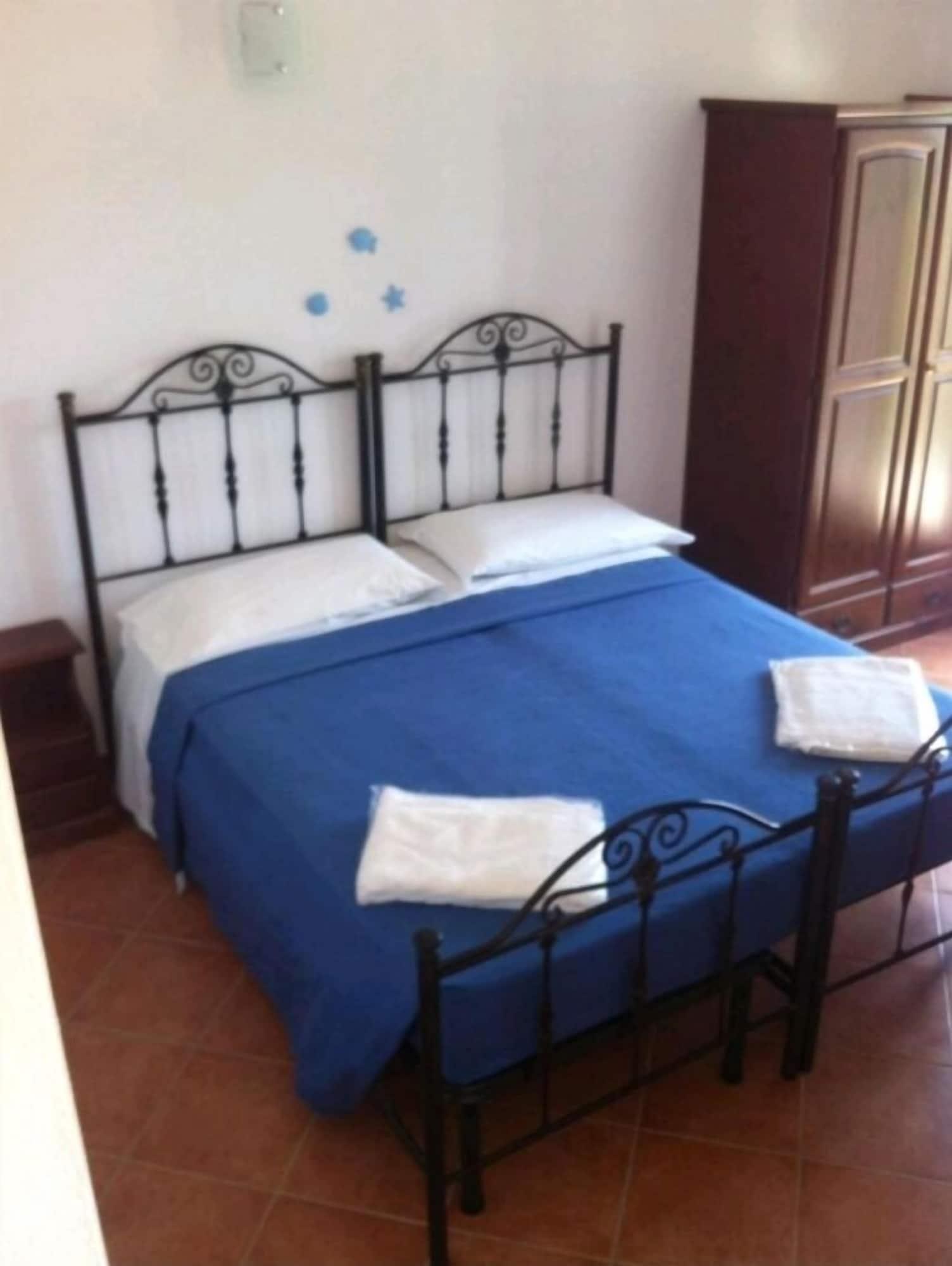 Hotel Bed Sandalia Badesi Exterior foto